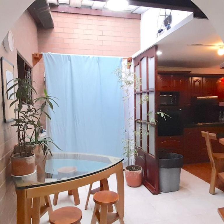 Hostal SAVEVA - Habitación Doble - 4