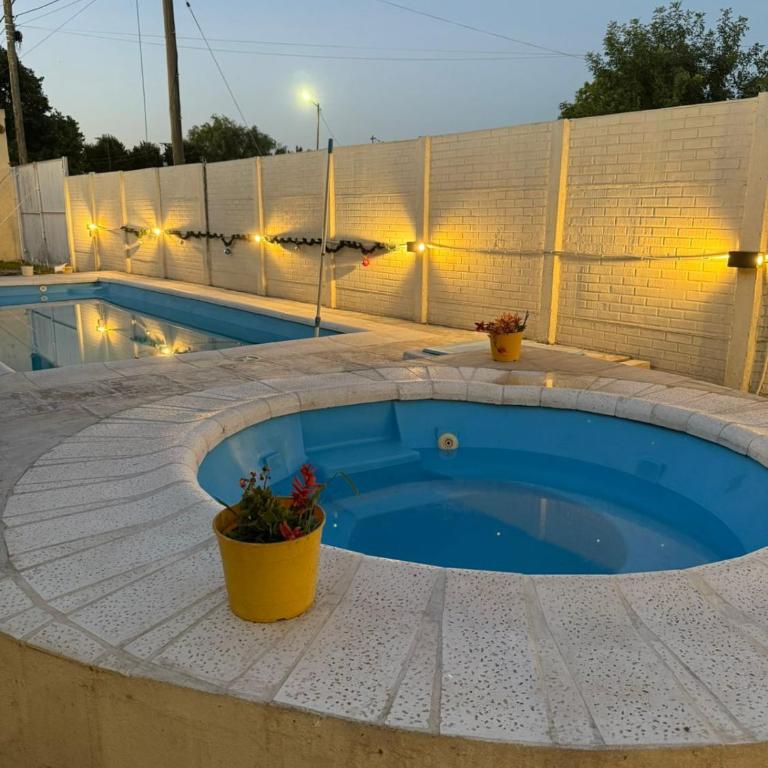 La Casa de Alicia - Casa - 3