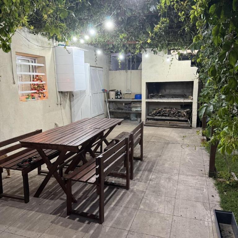 La Casa de Alicia - Casa - 8