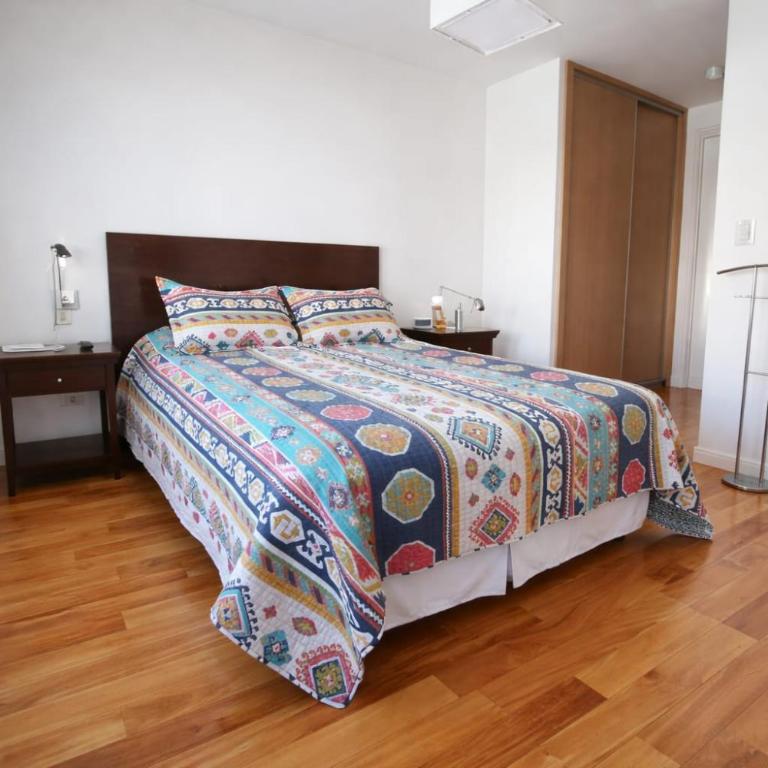 Relax independiente - Apartamento de 2 dormitorios - 1
