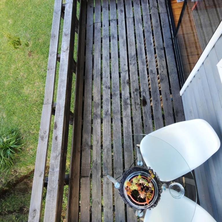Loft Puro Ranco - One-Bedroom Chalet - 10