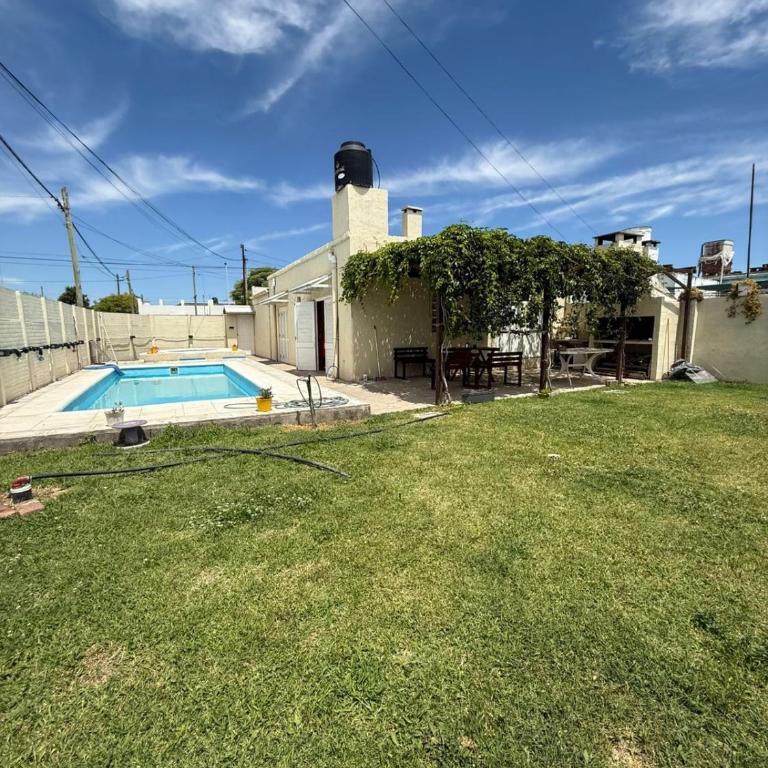 La Casa de Alicia - Casa - 1