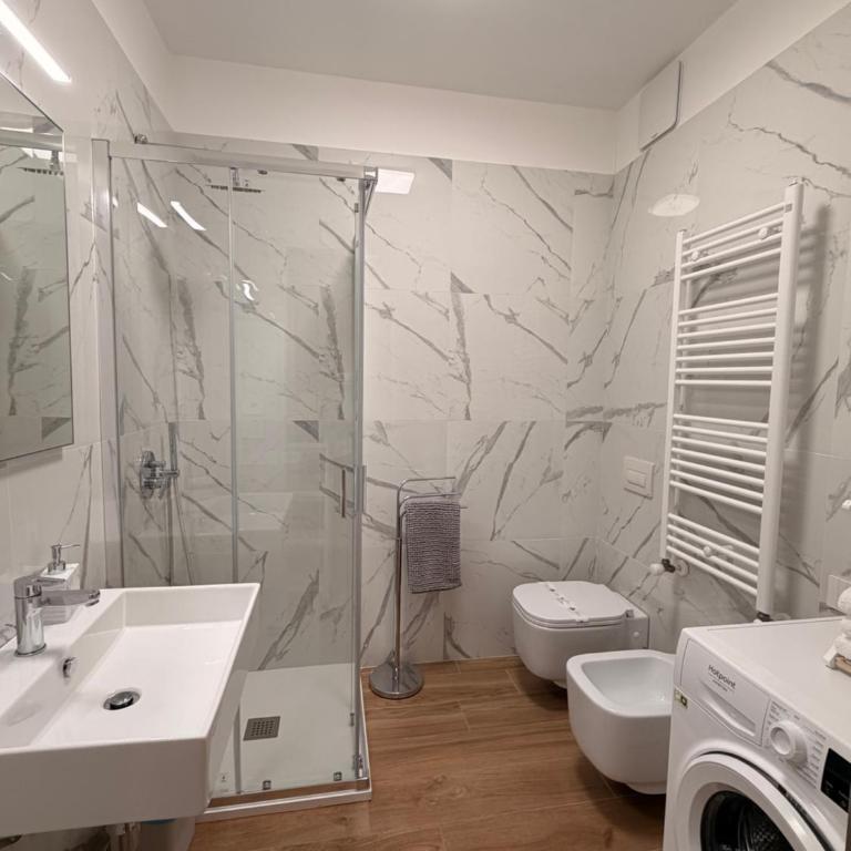 Dimora Mola Bari Centro - Appartamento con 2 Camere da Letto - 28
