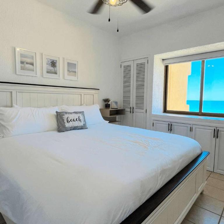 Comfy & Updated 4th Floor Condo Princesa E-401 - Apartamento - 6