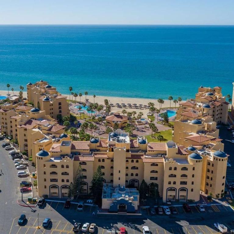 Comfy & Updated 4th Floor Condo Princesa E-401 - Apartamento - 9