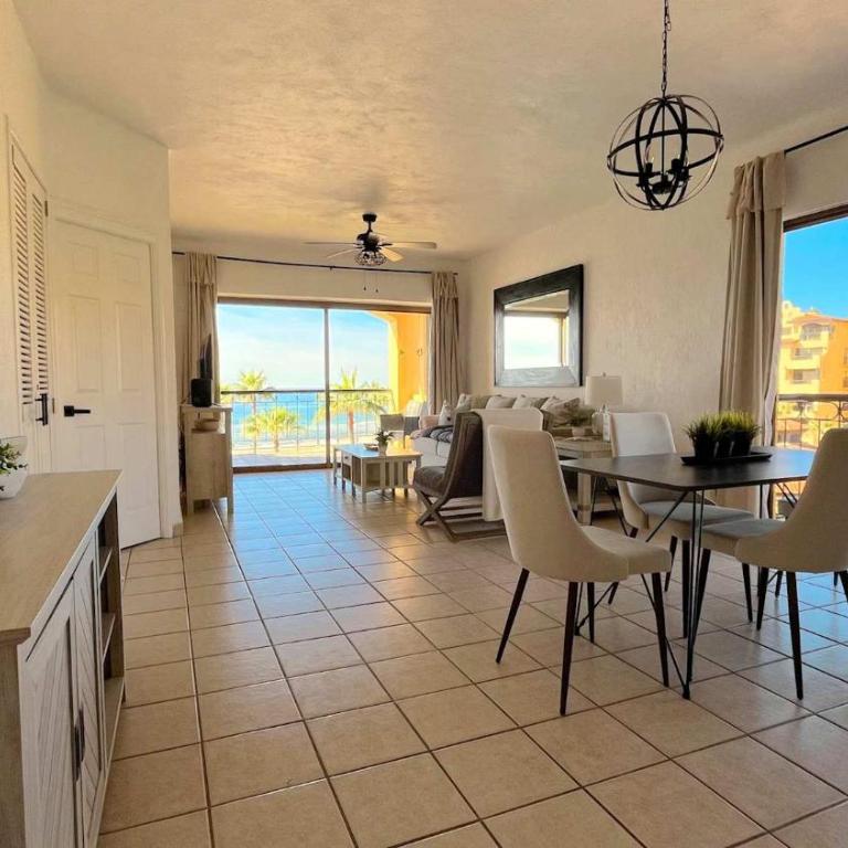 Comfy & Updated 4th Floor Condo Princesa E-401 - Apartamento - 12