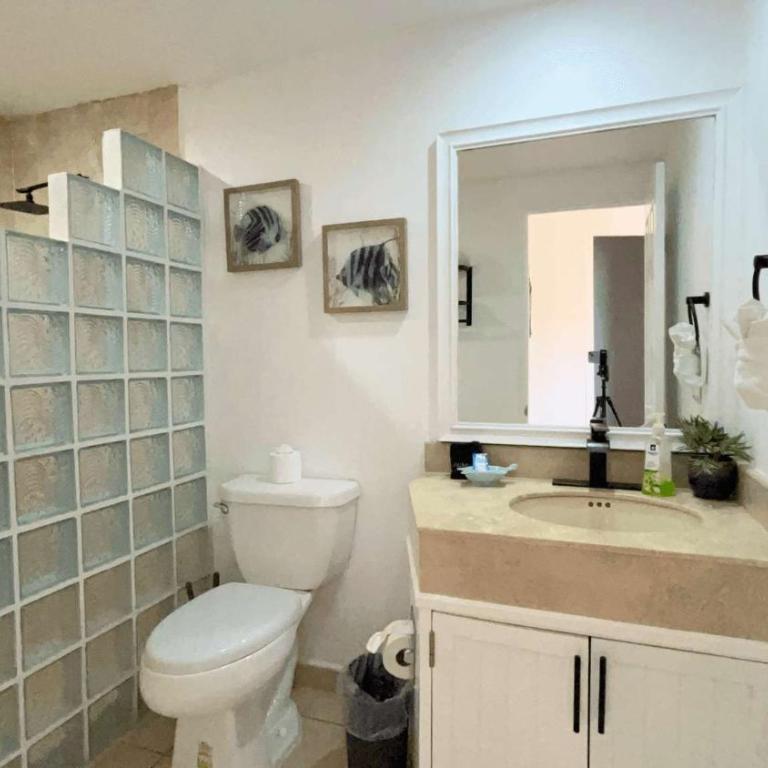 Comfy & Updated 4th Floor Condo Princesa E-401 - Apartamento - 19