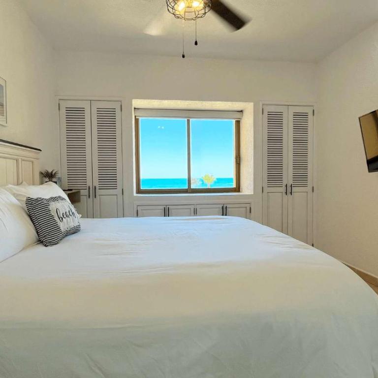 Comfy & Updated 4th Floor Condo Princesa E-401 - Apartamento - 22