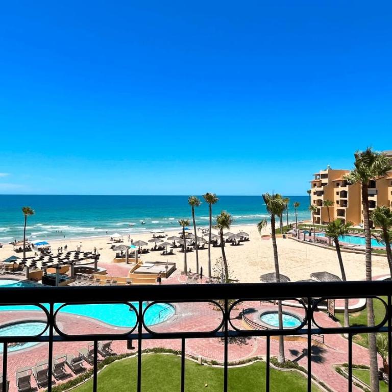 Comfy & Updated 4th Floor Condo Princesa E-401 - Apartamento - 23