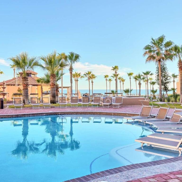 Comfy & Updated 4th Floor Condo Princesa E-401 - Apartamento - 31