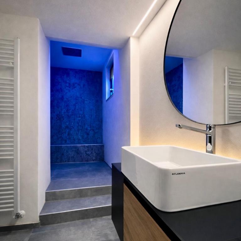 Villa Larius - YourLakeComoHome - Villa - 7