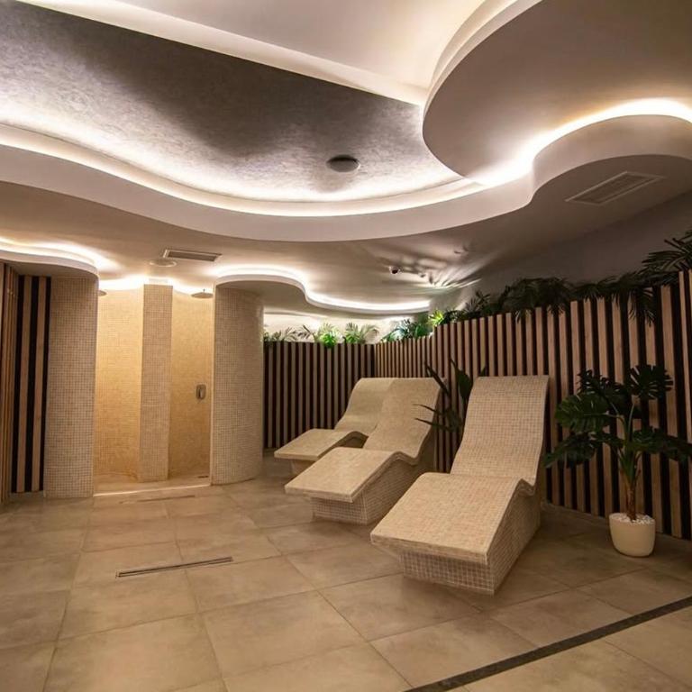 GRAND Apartment - Titova vila Zlatibor - Apartman sa 1 Spavaćom Sobom - 28
