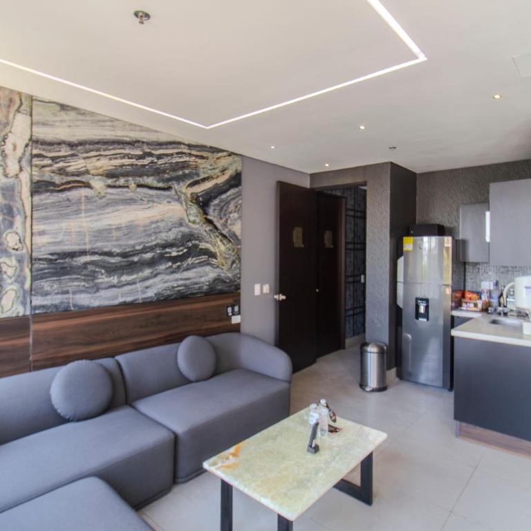 Haven, A Design Hotel - Apartamento Deluxe de 2 dormitorios con balcón - 10