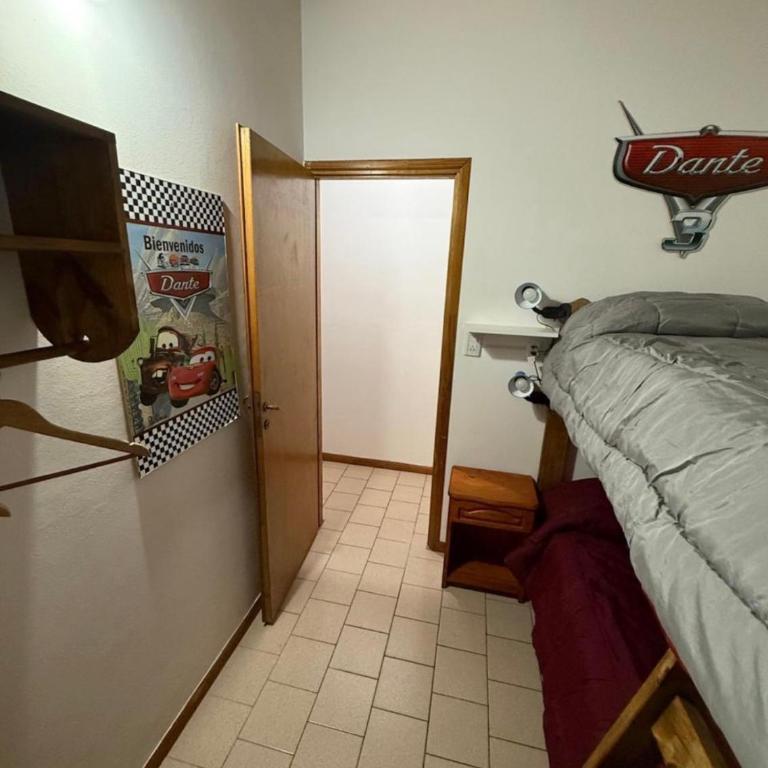 El Paraiso - Apartamento de 1 dormitorio - 4