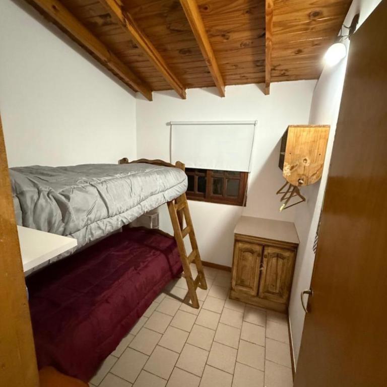 El Paraiso - Apartamento de 1 dormitorio - 5