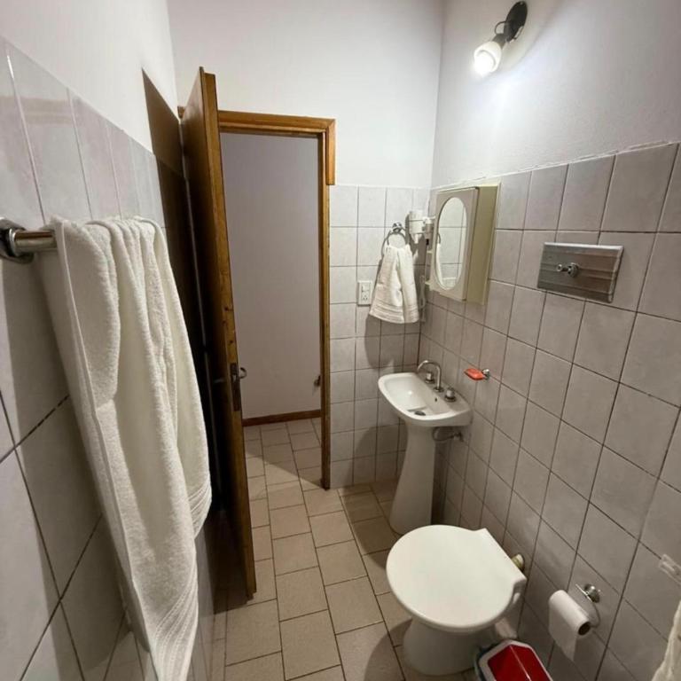 El Paraiso - Apartamento de 1 dormitorio - 6