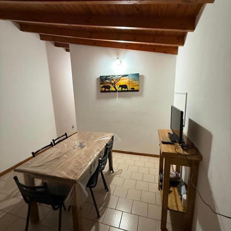 El Paraiso - Apartamento de 1 dormitorio - 8