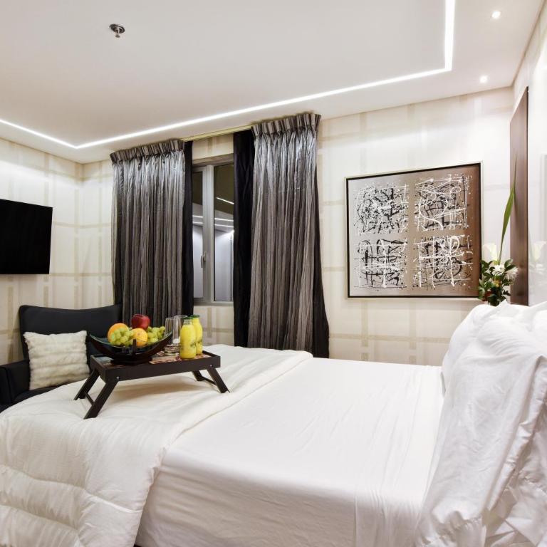 Haven, A Design Hotel - Apartamento Deluxe de 2 dormitorios con balcón - 13