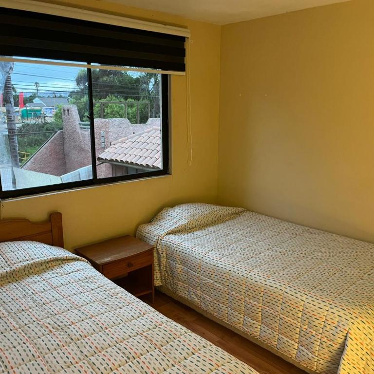 Departamentos LA GOLETA - Apartamento de 2 dormitorios - 3