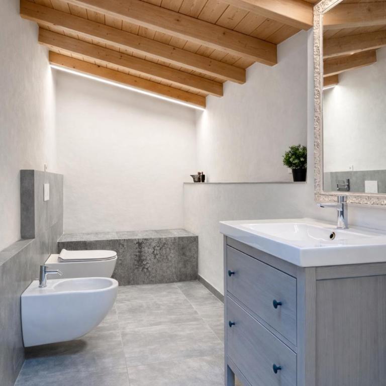 Villa Larius - YourLakeComoHome - Villa - 6