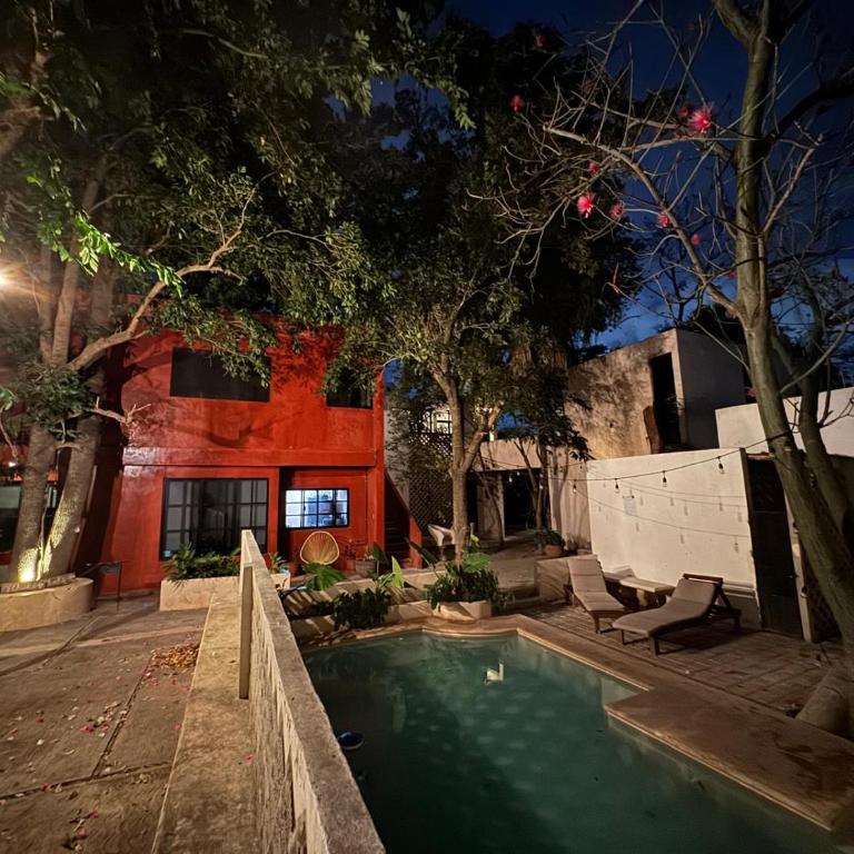 Casa Ramona - Apartment - 1