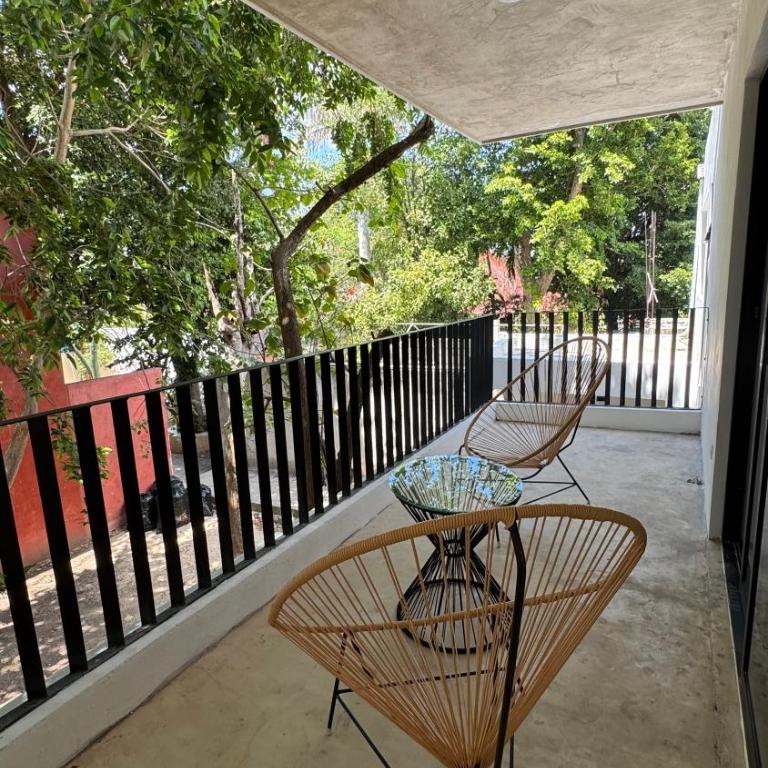 Casa Ramona - Apartment - 9