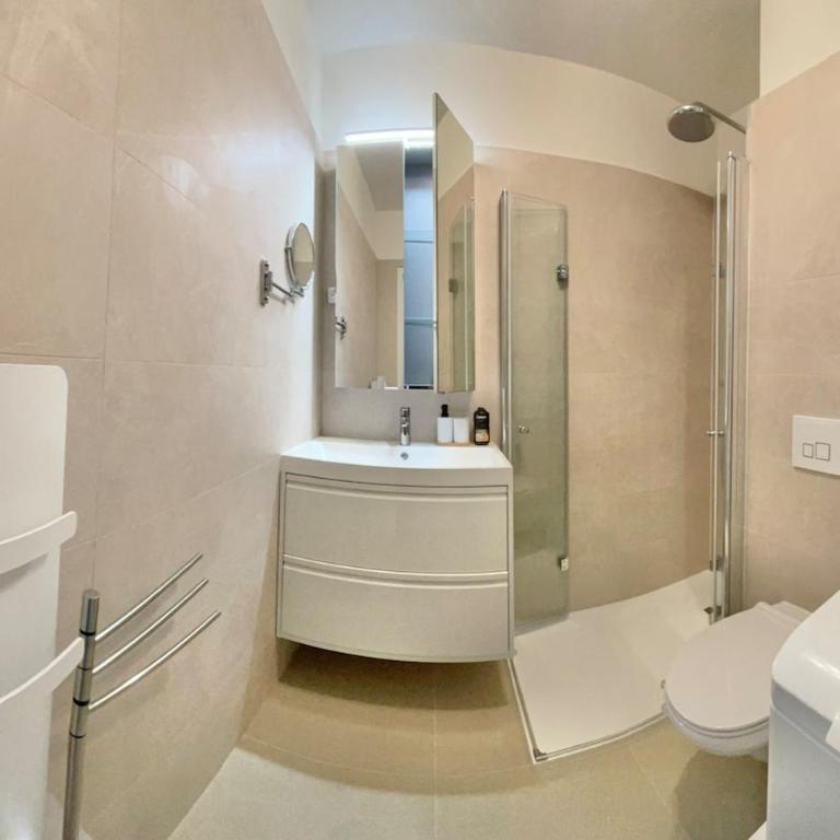 Sea View Pool Air Conditioning Beach 300m Rated 3 stars - Appartement 1 Chambre avec Terrasse - 20