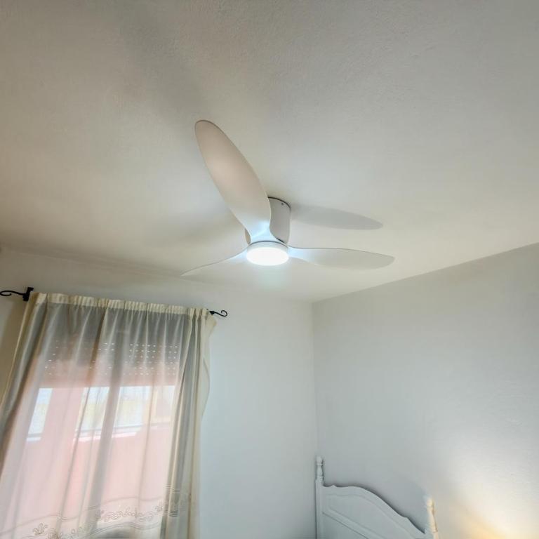 Beachfront apartment - Two-Bedroom Apartment - 18