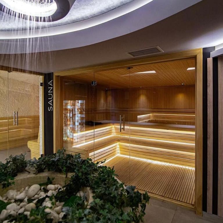 GRAND Apartment - Titova vila Zlatibor - Apartman sa 1 Spavaćom Sobom - 27