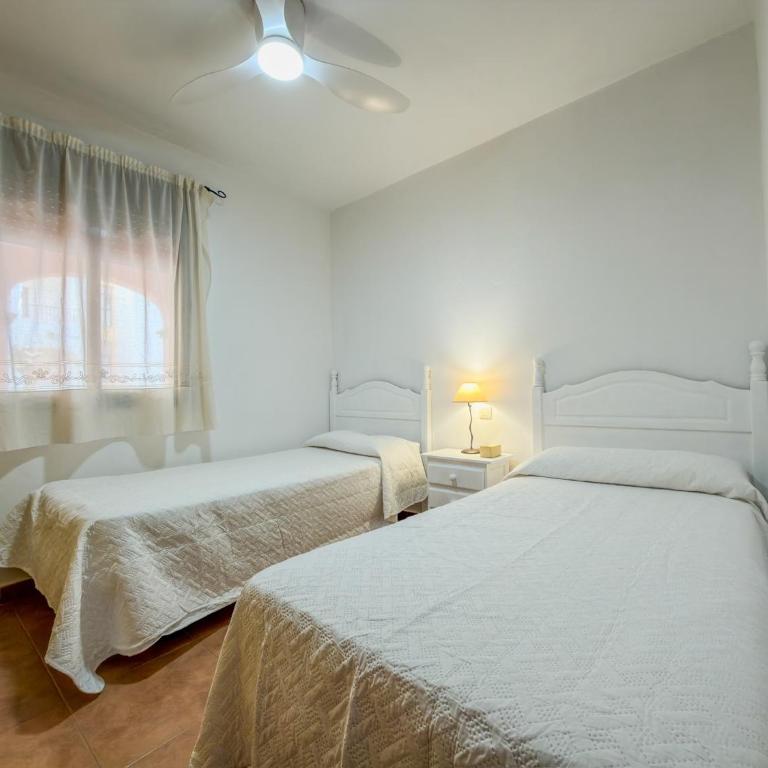 Beachfront apartment - Two-Bedroom Apartment - 17