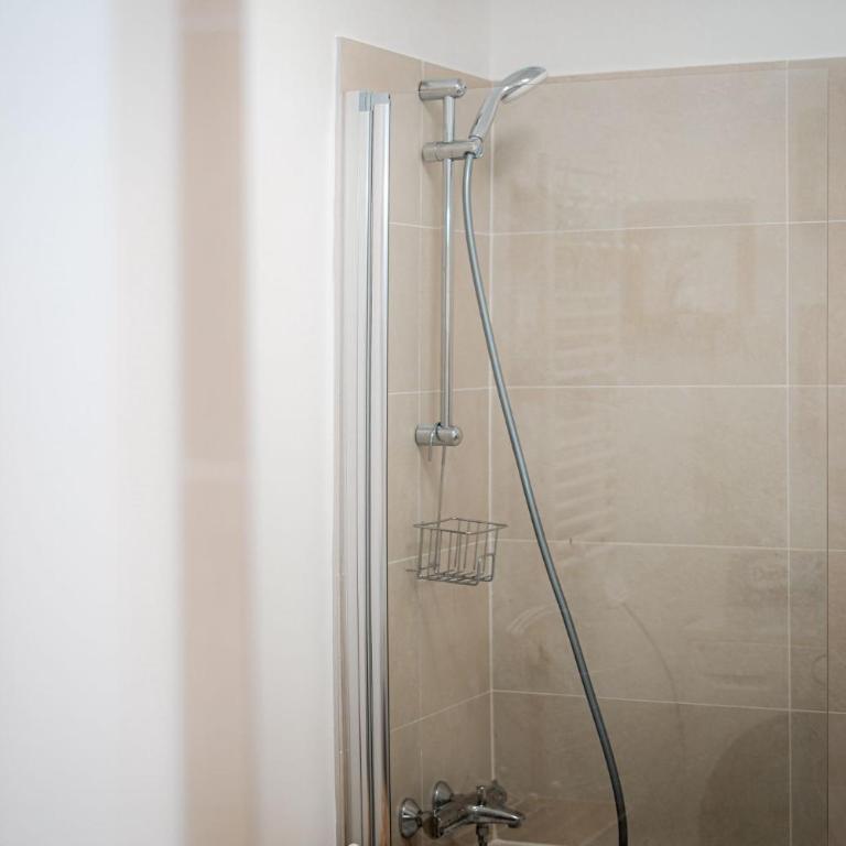 Magnifique 2BR - Port Nice - Appartement 2 Chambres - 28