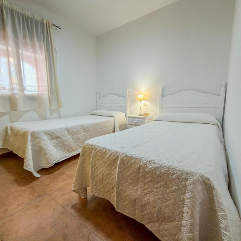 Beachfront apartment - Two-Bedroom Apartment - 15