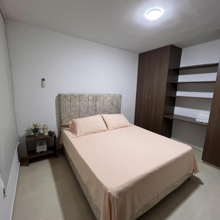 Silvia Maria LH I Tu Apto En Valledupar I Lujo y Confort - Apartamento con vistas a la piscina - 56