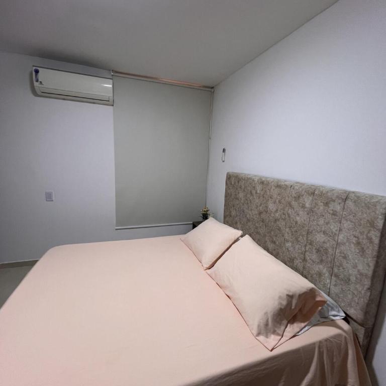 Silvia Maria LH I Tu Apto En Valledupar I Lujo y Confort - Apartamento con vistas a la piscina - 55