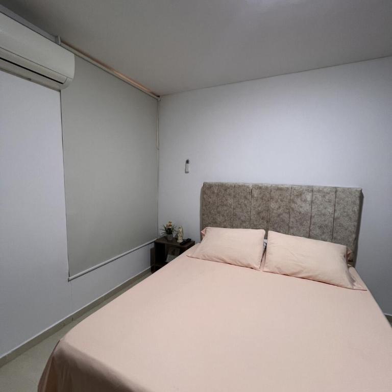 Silvia Maria LH I Tu Apto En Valledupar I Lujo y Confort - Apartamento con vistas a la piscina - 49