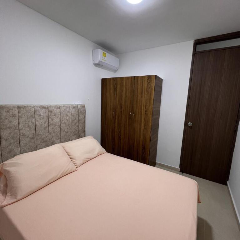Silvia Maria LH I Tu Apto En Valledupar I Lujo y Confort - Apartamento con vistas a la piscina - 48