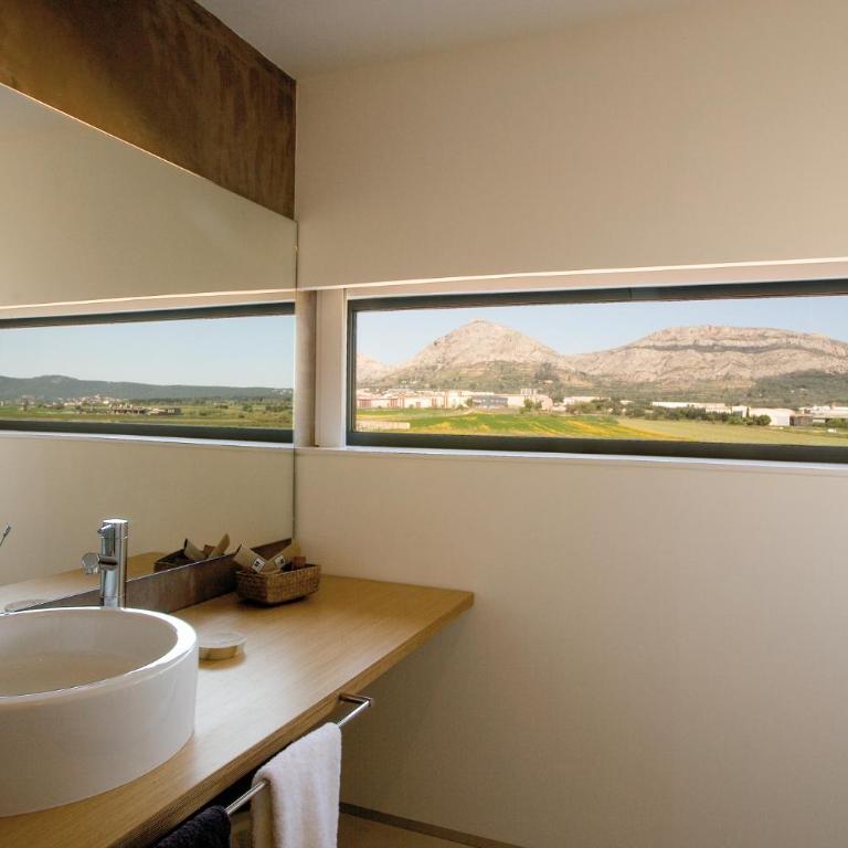 URH - Hotel Molí del Mig - Superior Zimmer mit Queensize-Bett - 1