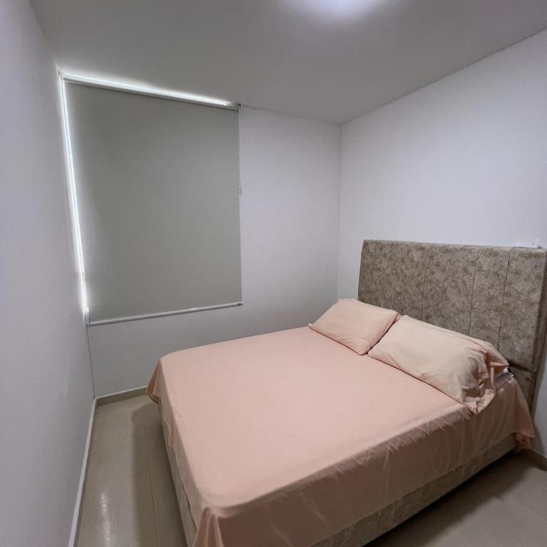 Silvia Maria LH I Tu Apto En Valledupar I Lujo y Confort - Apartamento con vistas a la piscina - 46