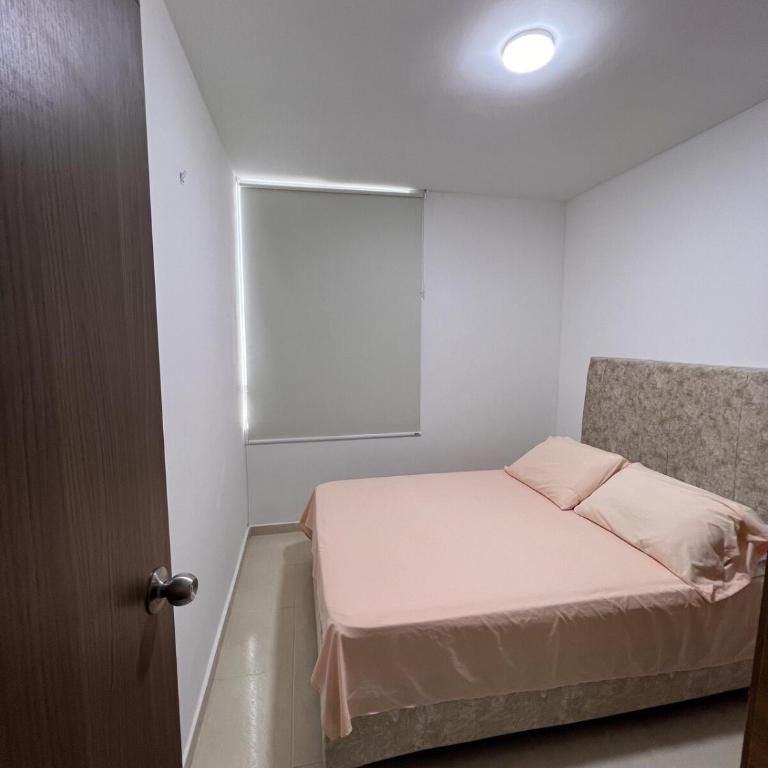 Silvia Maria LH I Tu Apto En Valledupar I Lujo y Confort - Apartamento con vistas a la piscina - 45