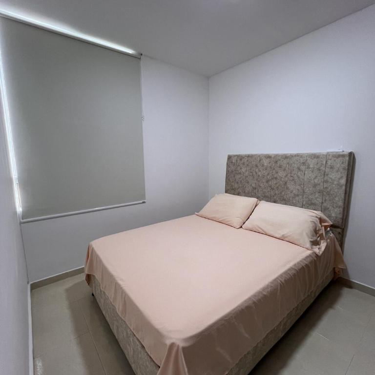 Silvia Maria LH I Tu Apto En Valledupar I Lujo y Confort - Apartamento con vistas a la piscina - 44