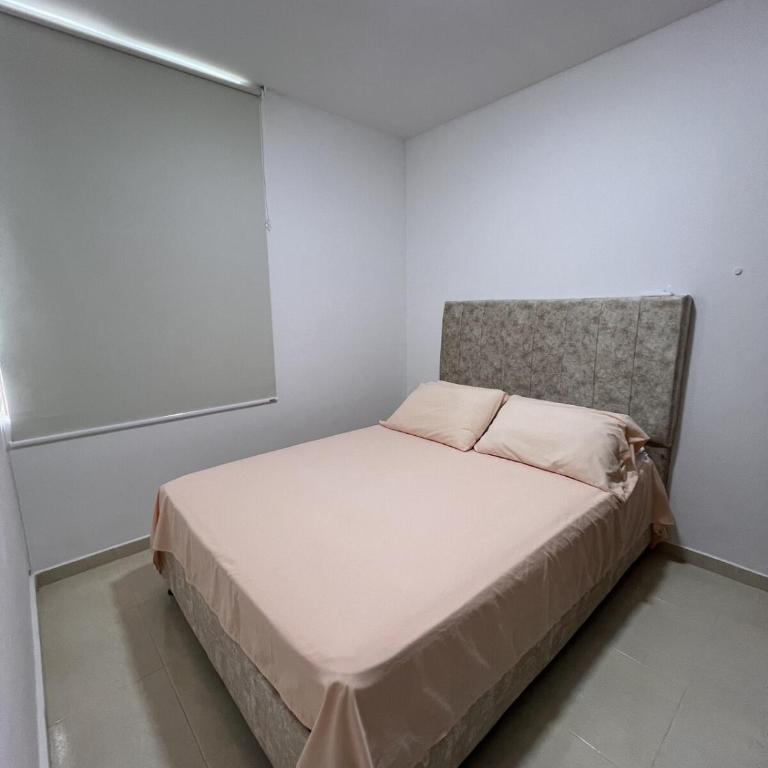 Silvia Maria LH I Tu Apto En Valledupar I Lujo y Confort - Apartamento con vistas a la piscina - 43