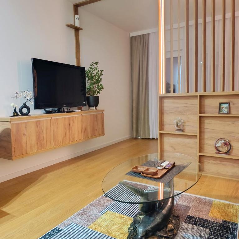Apartment Neo - Studio Apartman - 3