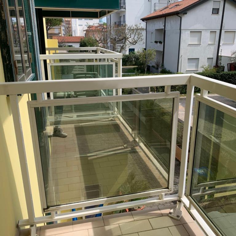 Appartamenti Jesolo da Monica -Foscolo - Appartamento con Vista Mare - 15
