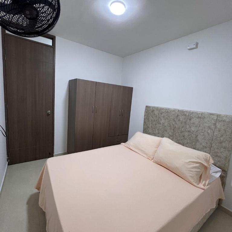 Silvia Maria LH I Tu Apto En Valledupar I Lujo y Confort - Apartamento con vistas a la piscina - 38