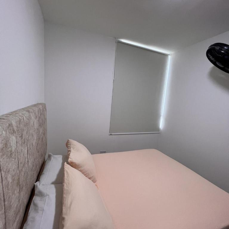Silvia Maria LH I Tu Apto En Valledupar I Lujo y Confort - Apartamento con vistas a la piscina - 37