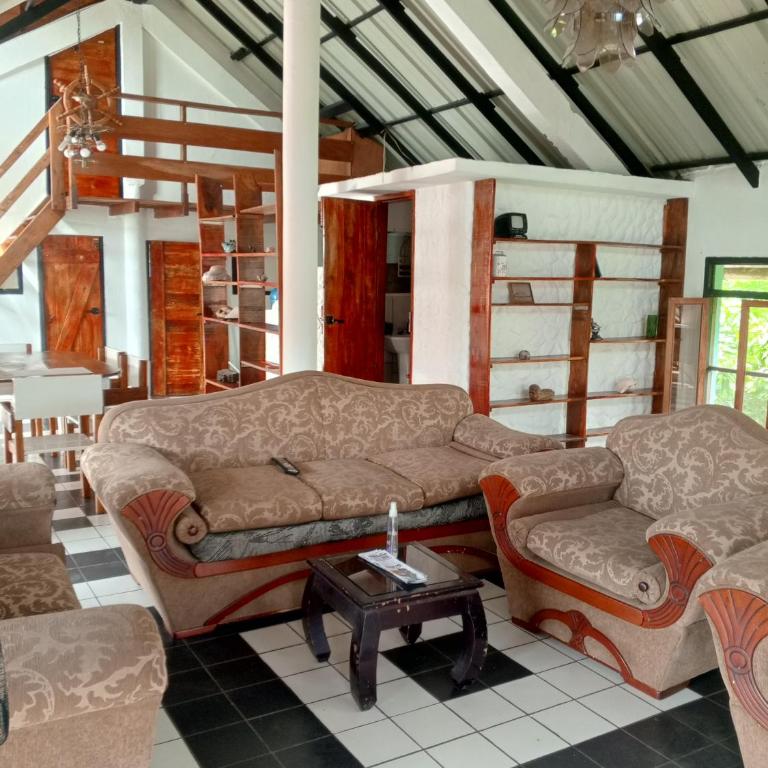Apartamento completo para 8 personas, Casa Oasis Galápagos - Apartment - 11