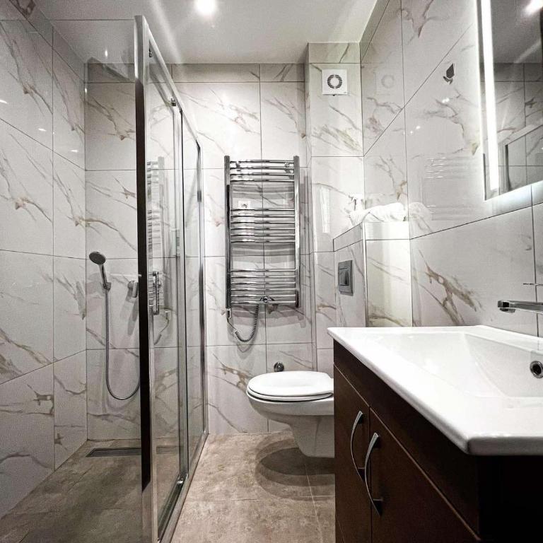 GRAND Apartment - Titova vila Zlatibor - Apartman sa 1 Spavaćom Sobom - 12