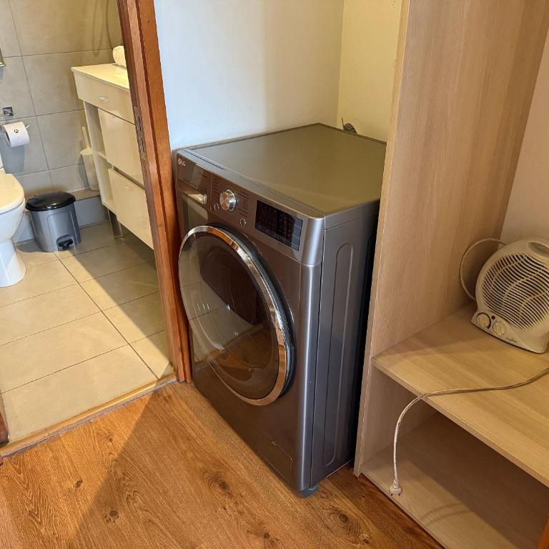 Depto a pasos de Stadio Italiano Apoquindo - Apartamento - 7