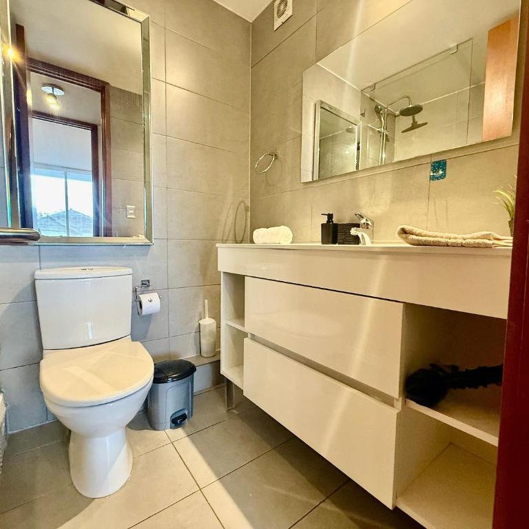 Depto a pasos de Stadio Italiano Apoquindo - Apartamento - 11