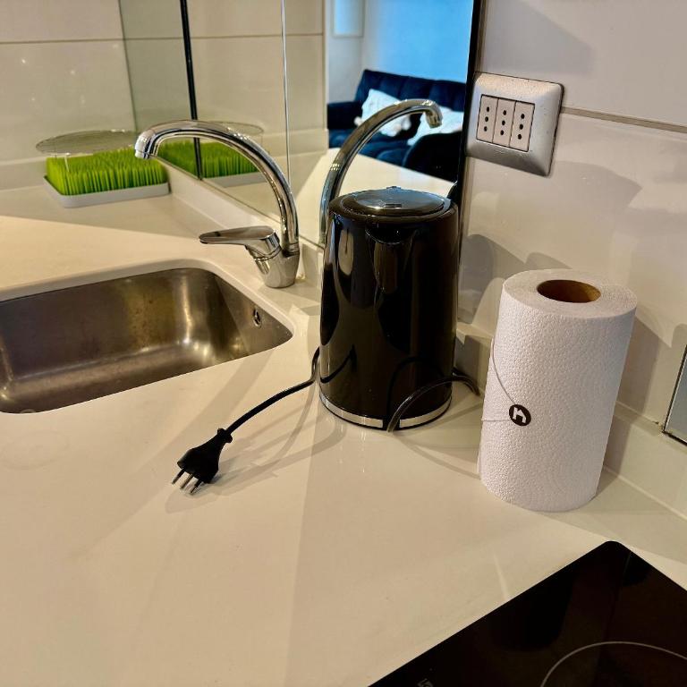 Depto a pasos de Stadio Italiano Apoquindo - Apartamento - 27